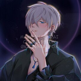 Рисунок на заказ