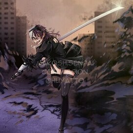 Рисунок на заказ 