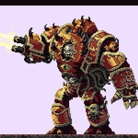 Helbrute