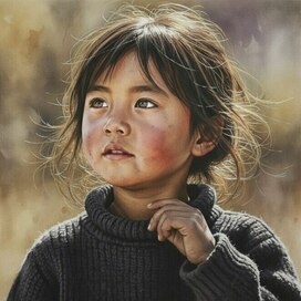 Дети стикса