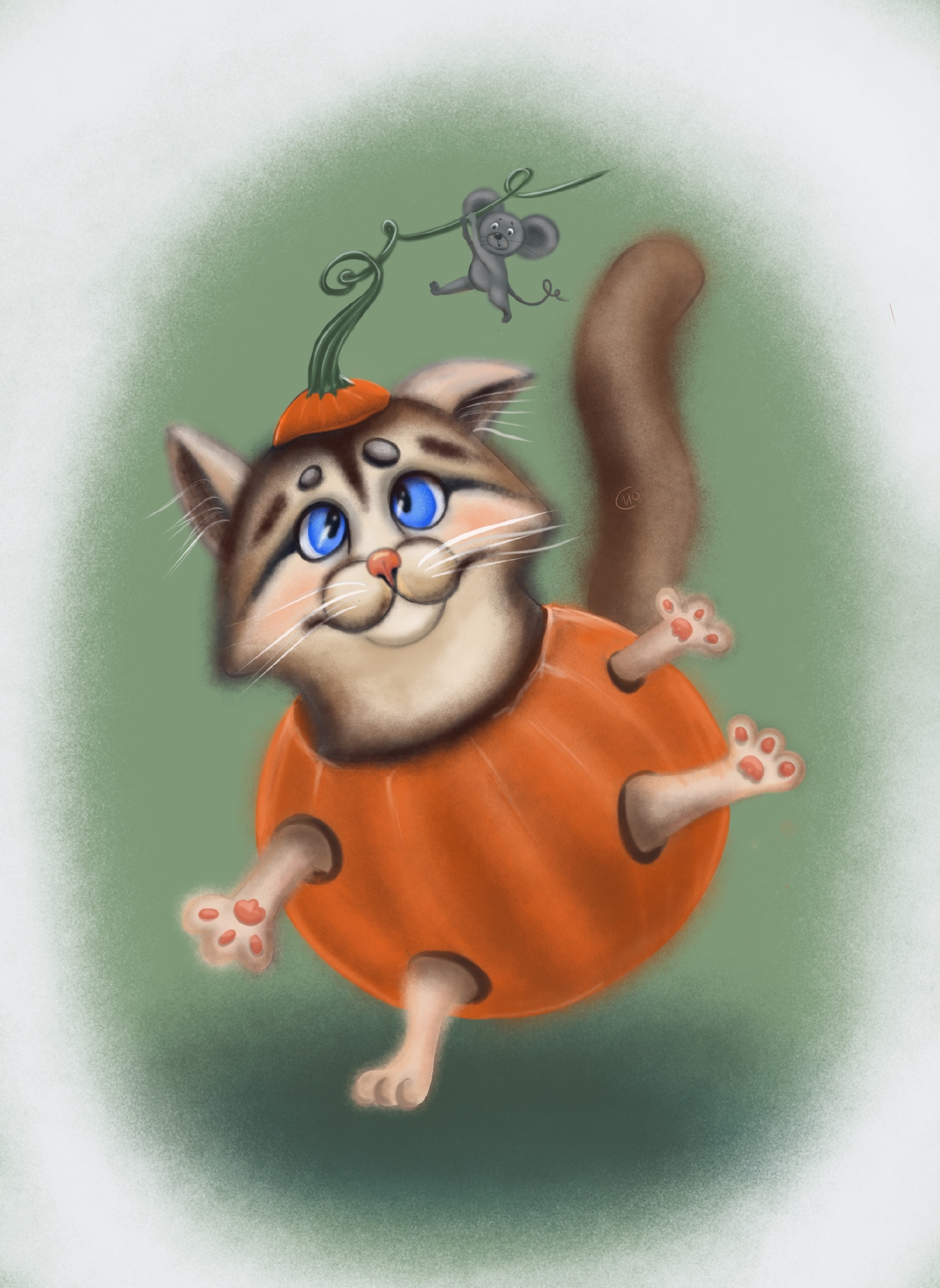 Кошачьи проверки