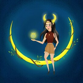 Телец знаки зодиака