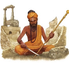 Легенда об усердии и совершенстве