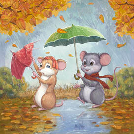  Чудесное спасение