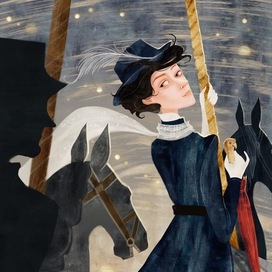 Мэри Поппинс