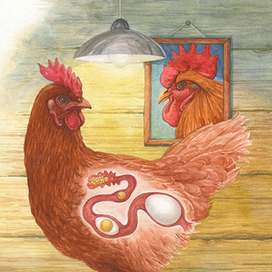 Только по любви