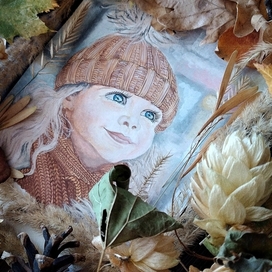 Прекрасное вокруг.