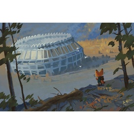 Институт культуры, Испания