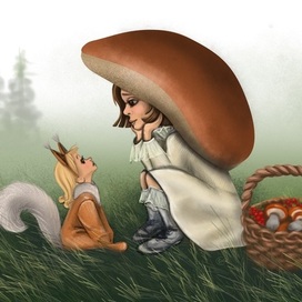 Сказочная встреча 