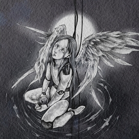 angele dei ex machine 2