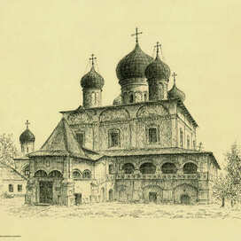 "Знаменский собор" 