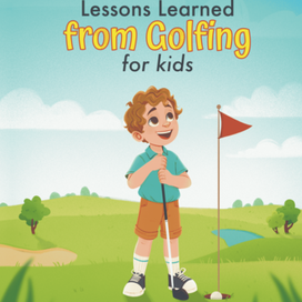 Children's Book Cover