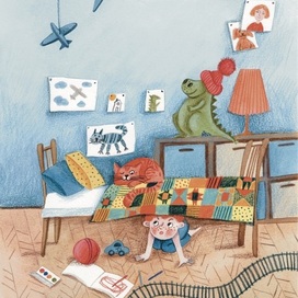  "Инглиш с babushka" 