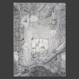 Дом культуры 