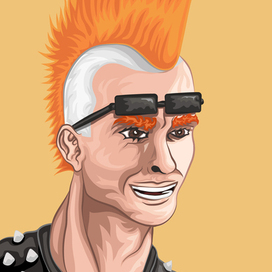 Jack ("Streets of rage - 2" game)