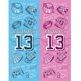 Закладки для подростковой книги