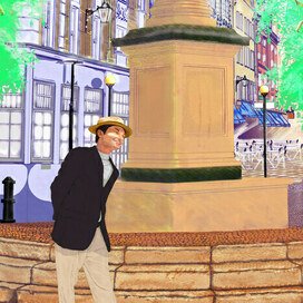 Витцин один из кумиров советского кино