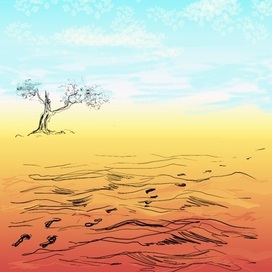 Обложка сборника стихотворений