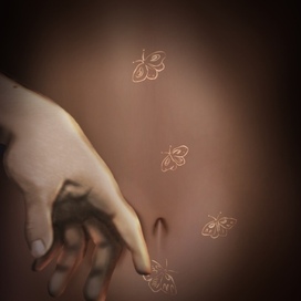 Прикосновение