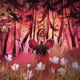 Мышиные истории