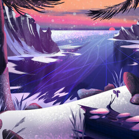 Волонтёры Байкала