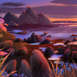 ВолонтёрыБайкала