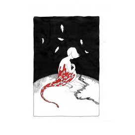 Цветы Саломеи