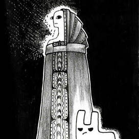 Дама с собачкой