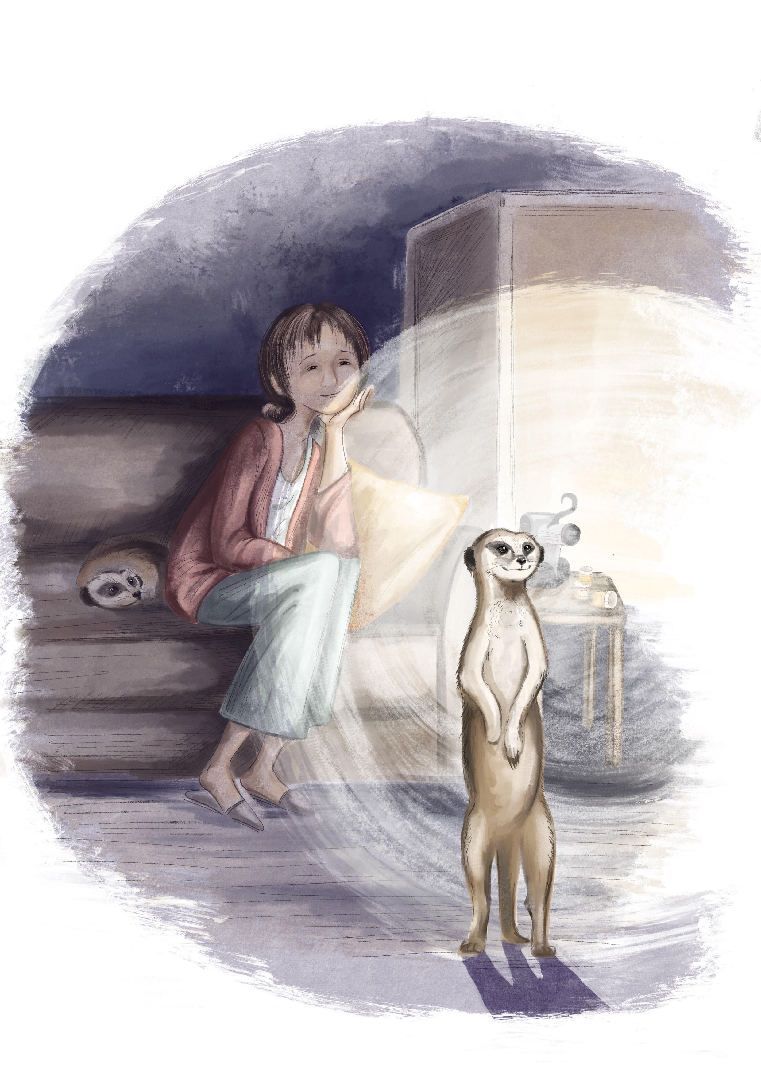 Ностальгия