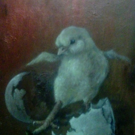 Рождённым бегать, летать не нужно.