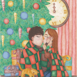 Новогоднее чудо