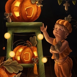 Они настоящие