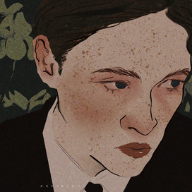 яркость в серых тонах