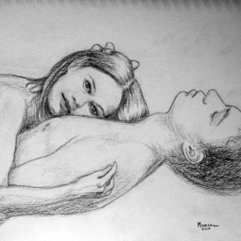 Лола и Миша