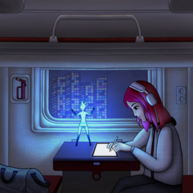 Путешествие