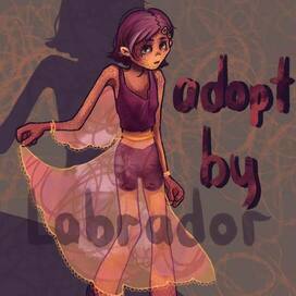 разработка персонажа 