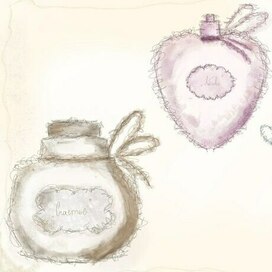 Банки "Счастье" и "Любовь" 