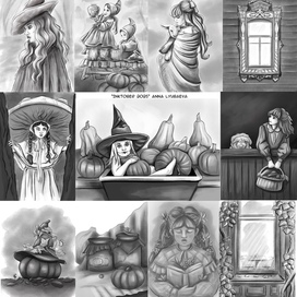 Книжная графика