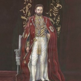 Император( с обработкой)