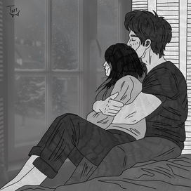 Инктобер 2025 19. Заполярье