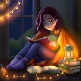 Ночное освещение