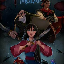 Mulan