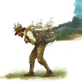 "Автопилот"