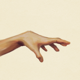 Быстрый скетч кисти