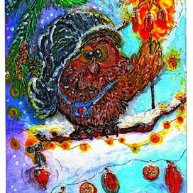 Лесная почта