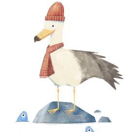 Рыбный день