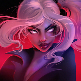 Vampire: The Masquerade