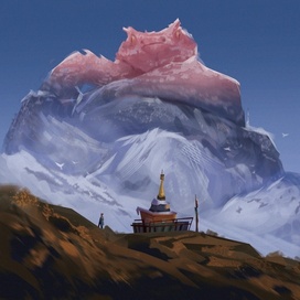 "Впереди долгий путь"