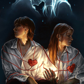 "Неразлучники"