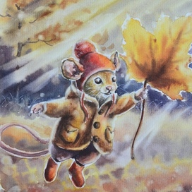 Невероятный полет